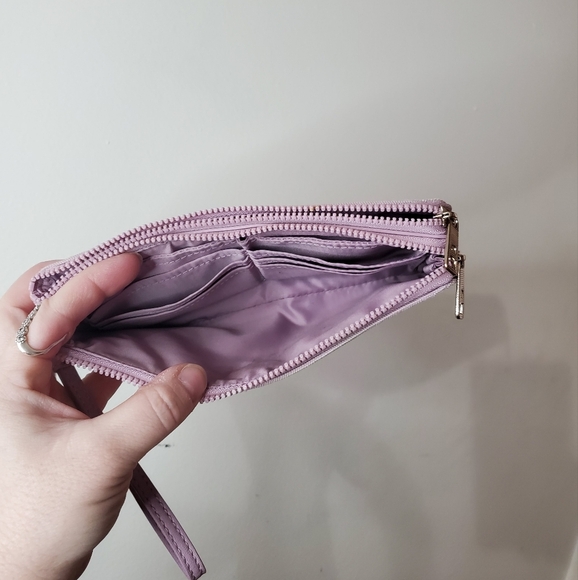 Lululemon Double Up Pouch Wristlet Clutch Wallet - Picture 9 of 16